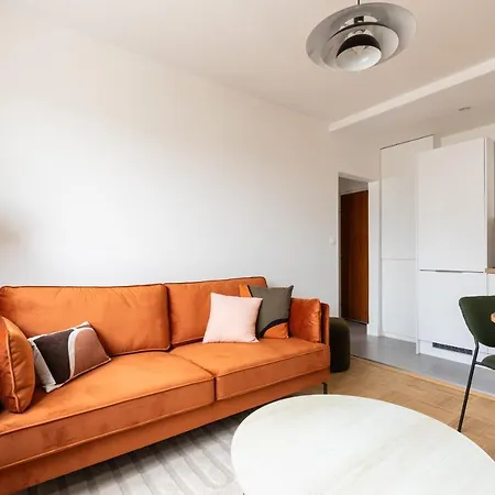 Apartment Dify Bugeaud - Foch *